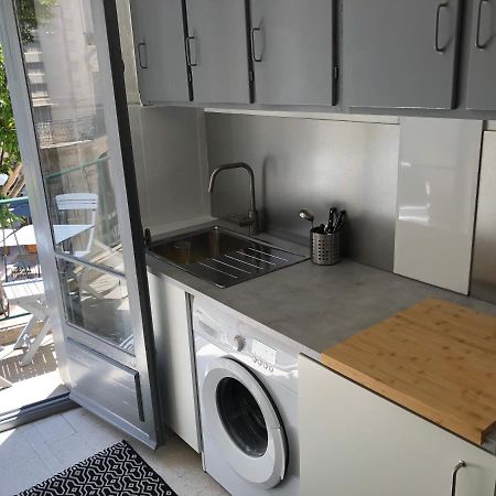 Appartement De Charme Avignon Centre Historique Terrasse Et Balcon Place Pie 외부 사진