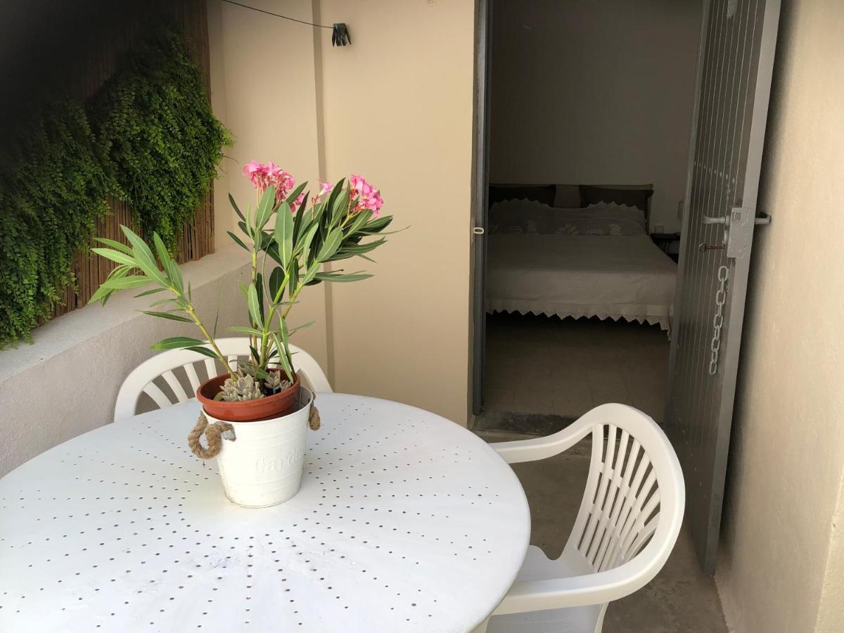 Appartement De Charme Avignon Centre Historique Terrasse Et Balcon Place Pie 외부 사진