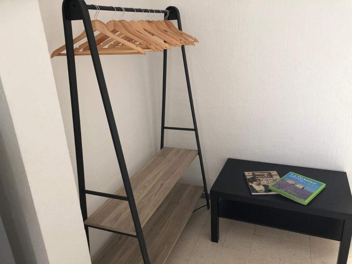 Appartement De Charme Avignon Centre Historique Terrasse Et Balcon Place Pie 외부 사진