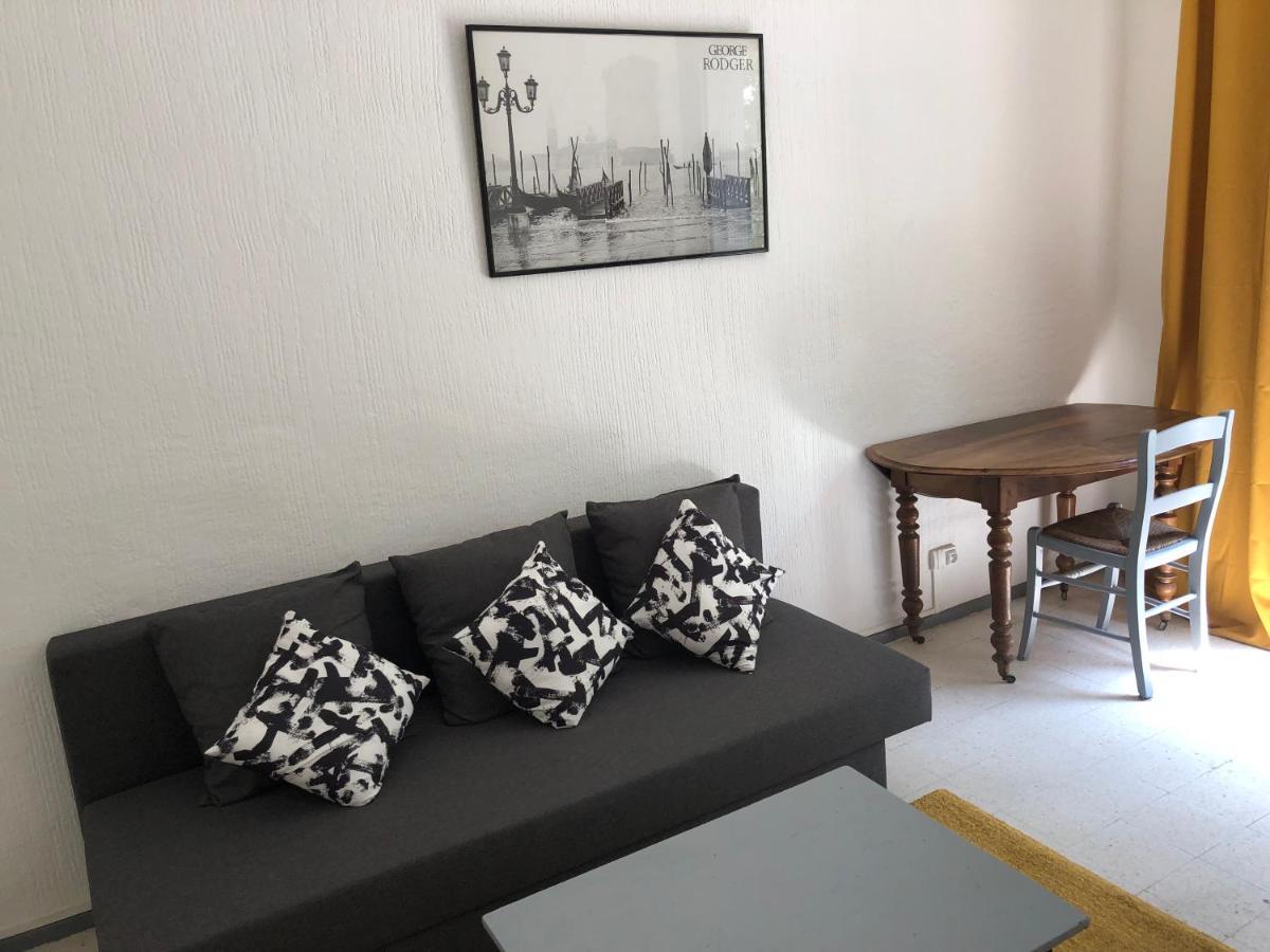 Appartement De Charme Avignon Centre Historique Terrasse Et Balcon Place Pie 외부 사진
