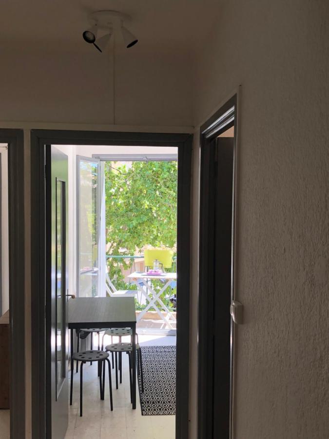 Appartement De Charme Avignon Centre Historique Terrasse Et Balcon Place Pie 외부 사진