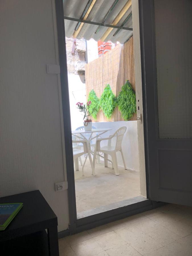 Appartement De Charme Avignon Centre Historique Terrasse Et Balcon Place Pie 외부 사진