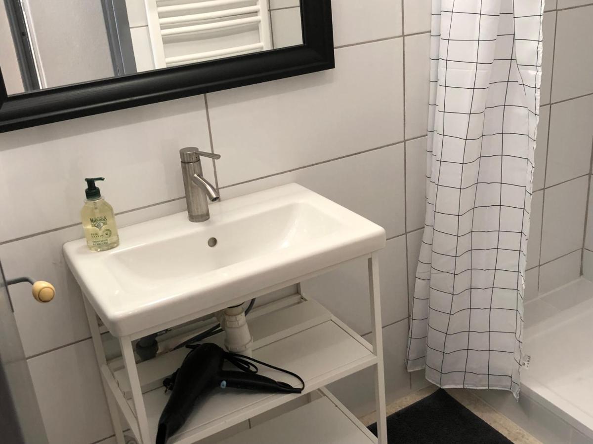 Appartement De Charme Avignon Centre Historique Terrasse Et Balcon Place Pie 외부 사진